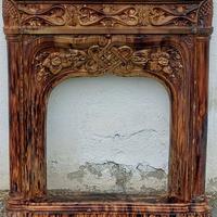 CASTELLAMONTE fine '800