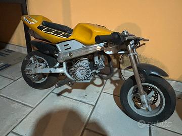 Minimoto