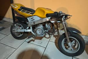 Minimoto