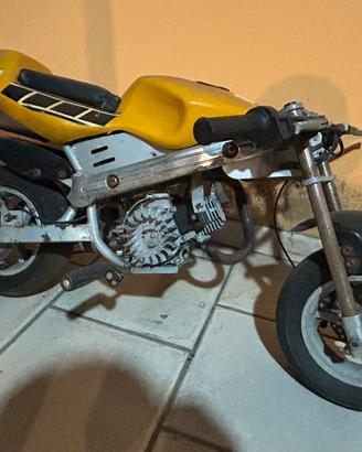 Minimoto