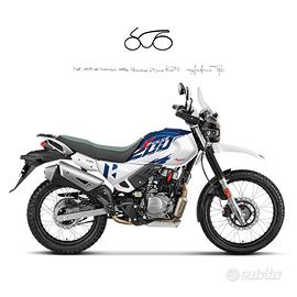 HERO MOTOCORP XPULSE 200 4V .
