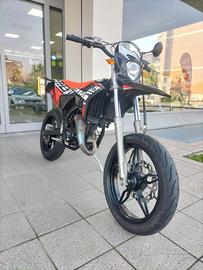 Beta RR Motard 50 - 2021