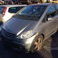 Mercedes classe a 2008