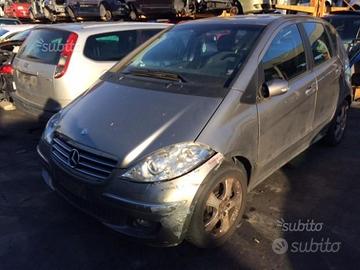 Mercedes classe a 2008