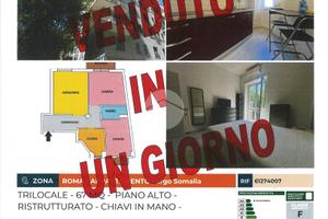 3 LOCALI A ROMA