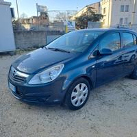 OPEL CORSA AUTOMATICA