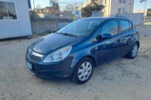 OPEL CORSA AUTOMATICA
