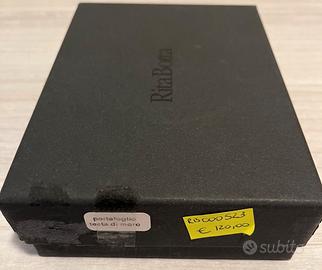 Portafoglio da donna Rita Botta