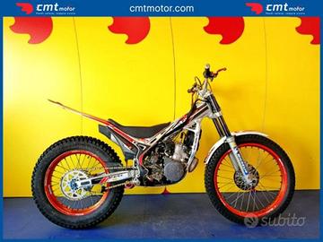 BETAMOTOR Evo 250 Finanziabile - BIANCO - 1