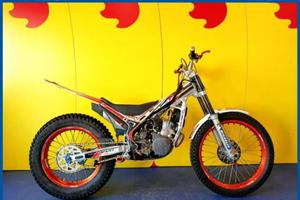 BETAMOTOR Evo 250 Finanziabile - BIANCO - 1