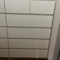 Cassettiera IKEA MALM