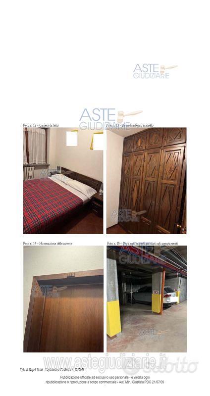 Appartamento – Sestriere, Torino - Vista 4