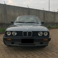 Bmw 320 I serie E30