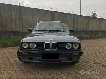 Bmw 320 I serie E30