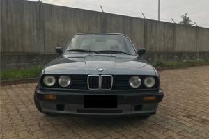 Bmw 320 I serie E30