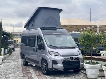 DREAMER Fun D 43 UP auto