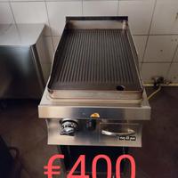 fry top