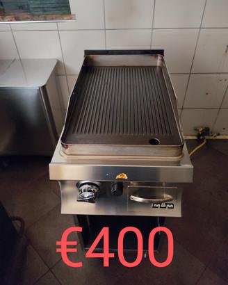 fry top