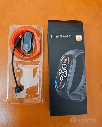 MI Band 7