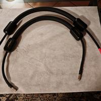 Cavi di segnale KHARMA Grand Reference