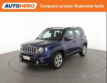 JEEP Renegade KN74509