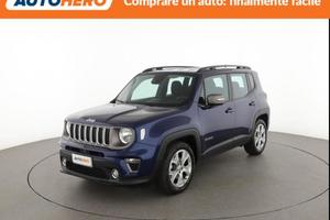 JEEP Renegade KN74509