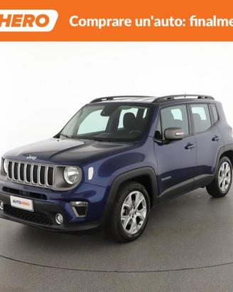 JEEP Renegade KN74509