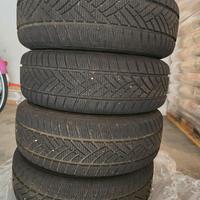 gomme auto