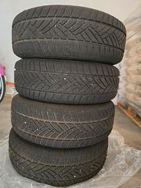 gomme auto