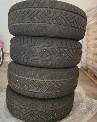 gomme auto