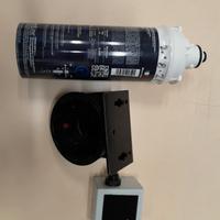 Kit filtro acqua potabile