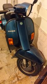 vespa pk 50 N