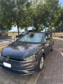 Bella golf 7 diesel