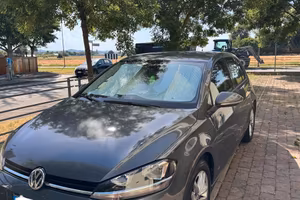 Bella golf 7 diesel