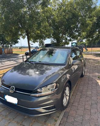 Bella golf 7 diesel