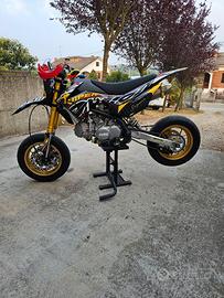 Ayrton Viper 160 2023 - Perfette condizioni