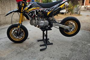 Ayrton Viper 160 2023 - Perfette condizioni