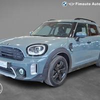 MINI Countryman 1.5 One D Northwood Edition Coun