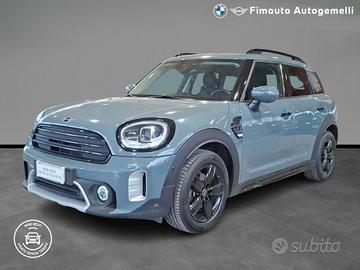 MINI Countryman 1.5 One D Northwood Edition Coun