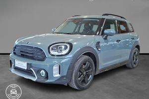 MINI Countryman 1.5 One D Northwood Edition Coun