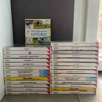 Giochi Wii - Super Mario