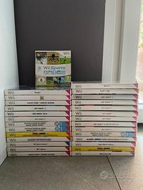 Giochi Wii - Super Mario