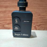 After shave vintage rarissimo Sergio Soldano 100ml