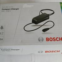 Carica Batteria BOSCH