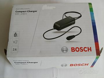 Carica Batteria BOSCH