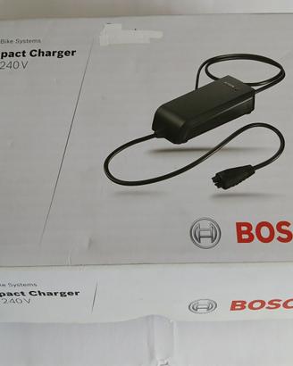 Carica Batteria BOSCH