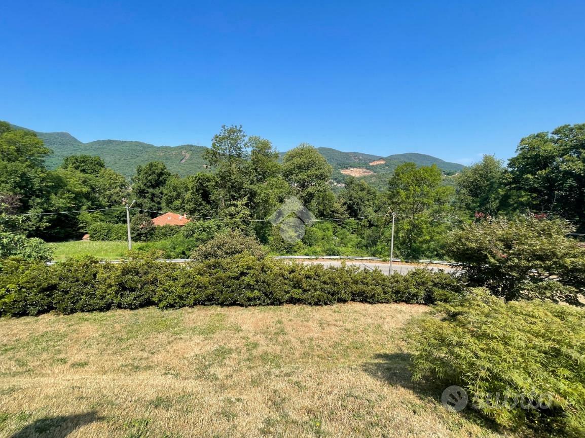 TER. RESIDENZIALE A BESANO - Altro
