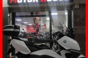 Bmw c-650 gt / full opt rate / permute / garanzia