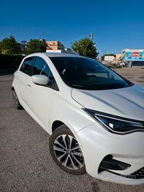 Zoe r135 intens DC batteria di proprietà 