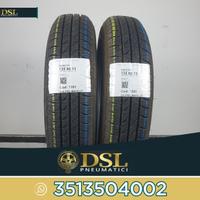 Pneumatici Usati 135 80 13 king s Tar Cod.1391